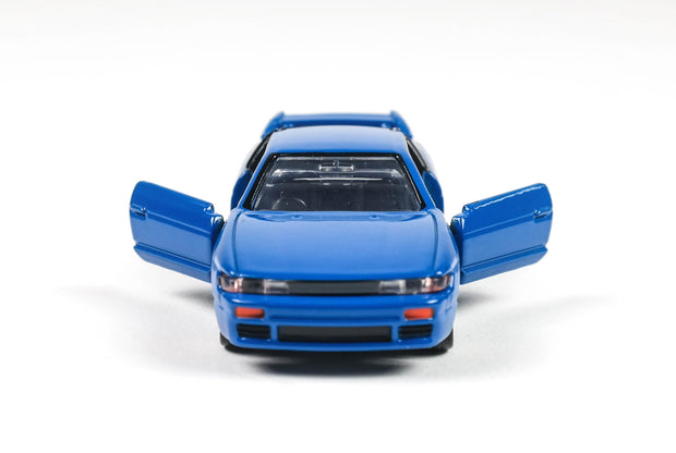 Tomica Premium TP 39 Sileighty