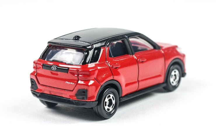 156628 Daihatsu Rocky