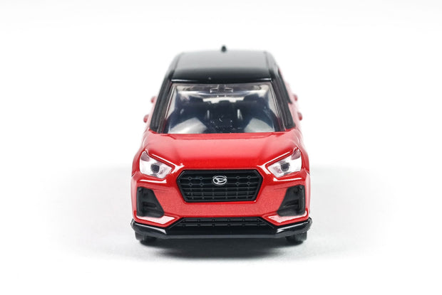 156628 Daihatsu Rocky