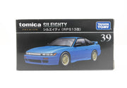 Tomica Premium TP 39 Sileighty