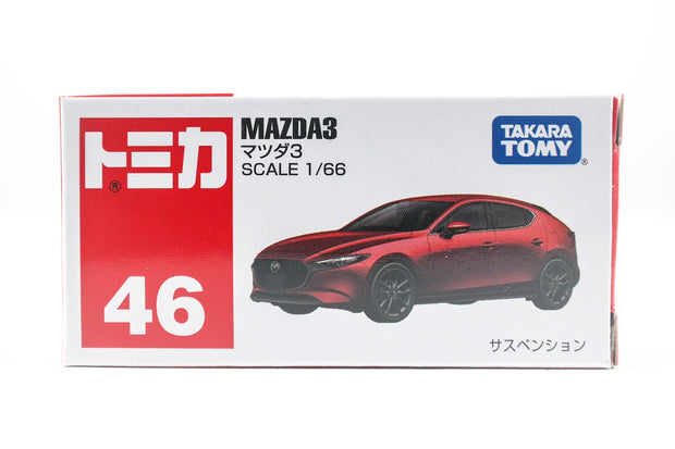156635 Mazda 3