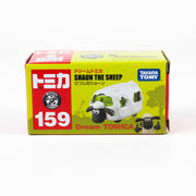 Tomica Dream Shaun The Sheep