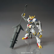 Hg 1/144 Gundam Barbatos Lupus Rex