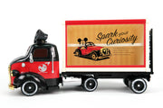 Disney Motor Grand Dream Carry