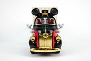 Disney Motor Grand Dream Carry