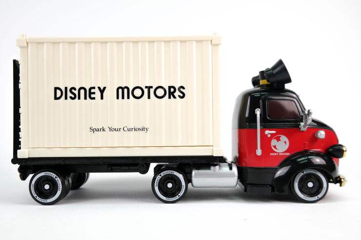 Disney Motor Grand Dream Carry