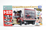 Disney Motor Grand Dream Carry