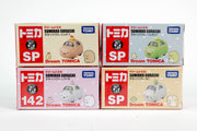 Dream Tomica Sumikko Gururasu Shirokuma 866893