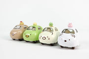 Dream Tomica Sumikko Gururasu Shirokuma 866893