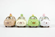 Dream Tomica Sumikko Gururasu Shirokuma 866893