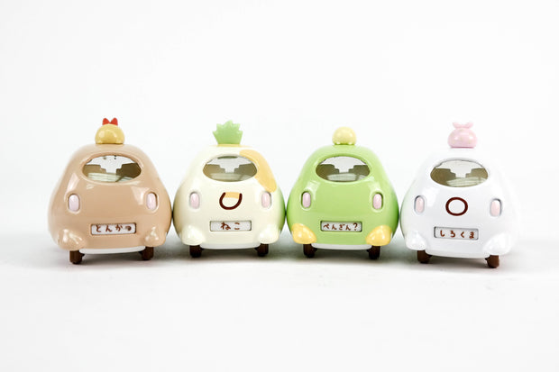 Dream Tomica Sumikko Gurashi Cat 866893