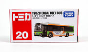 879718 Isuzu Eruga