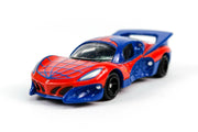 Dream Tomica Spider Formula No.158