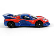 Dream Tomica Spider Formula No.158