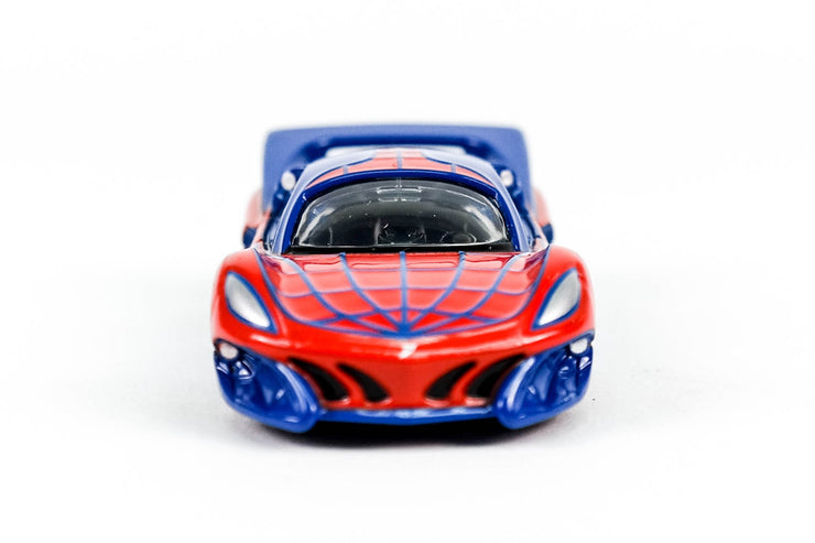 Dream Tomica Spider Formula No.158