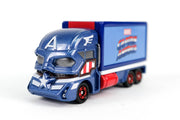 Marvel T.U.N.E. Masked Carry Captain America