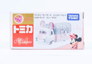 Disney Motors Jewelryway Lulu Trunk Minnie Mouse