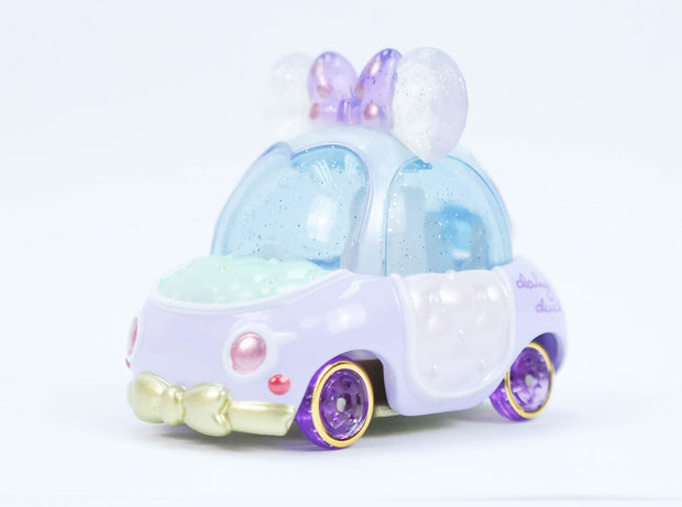 Tomica Disney Motors Jewelryway Ribonet Daisy