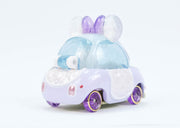 Tomica Disney Motors Jewelryway Ribonet Daisy