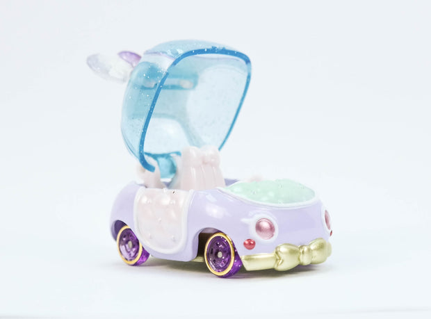 Tomica Disney Motors Jewelryway Ribonet Daisy