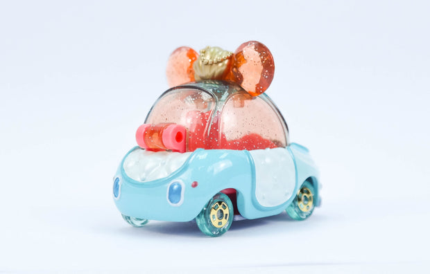 Disney Motors Jewelryway Ribonet Ariel