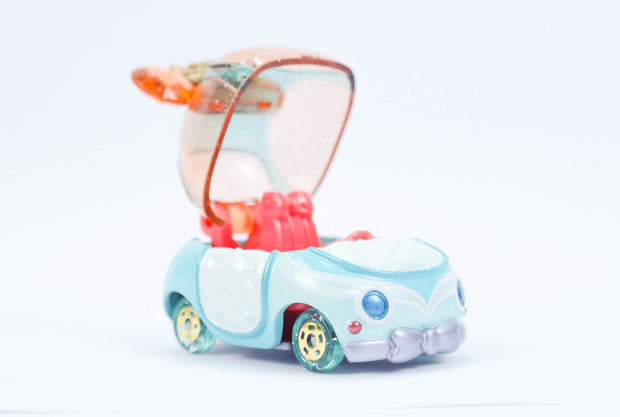 Tomica Disney Motors Jewelryway Ribonet Ariel