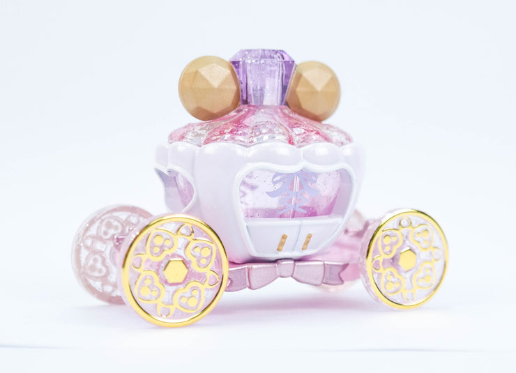 Tomica Disney Motors Jewelryway Potion Rapunzel