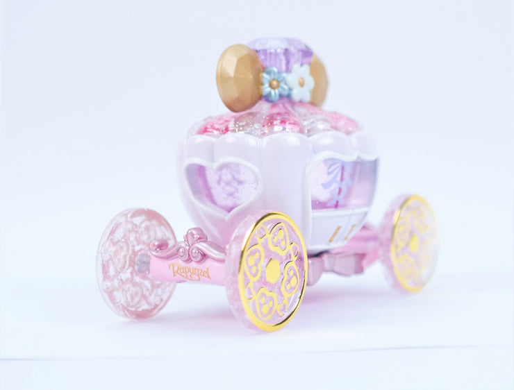 Tomica Disney Motors Jewelryway Potion Rapunzel