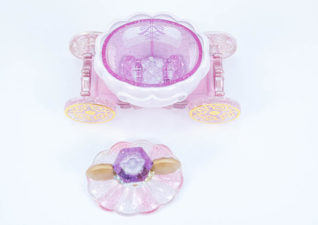 Tomica Disney Motors Jewelryway Potion Rapunzel