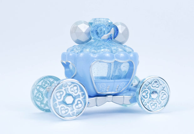 Tomica Disney Motors Jewelryway Potion Cinderella