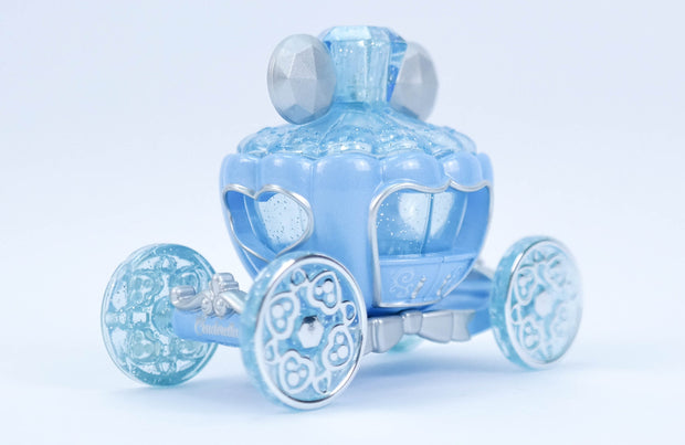 Tomica Disney Motors Jewelryway Potion Cinderella