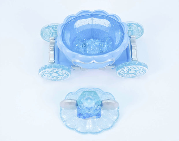 Tomica Disney Motors Jewelryway Potion Cinderella