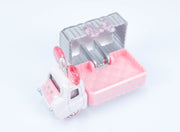 Disney Motors Jewelryway Lulu Trunk Minnie Mouse