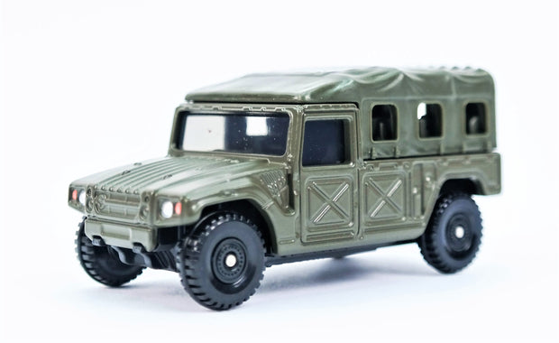 102571 JSDF High Mobility Vehicle