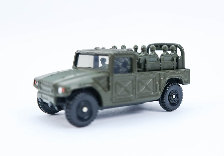 102588 JSDF High Mobility Vehicle (1st Version)