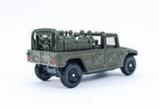 102588 JSDF High Mobility Vehicle (1st Version)