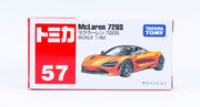 102632 Mclaren 720S