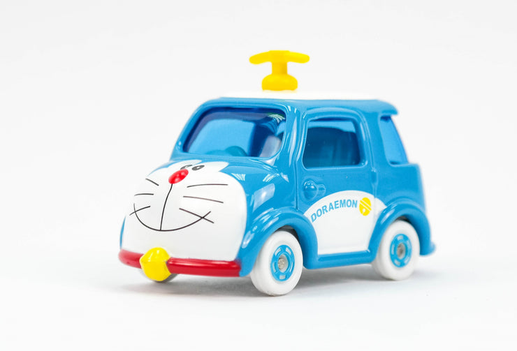 Dream Tomica No.143 Doraemon