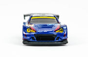 Tomica Premium 18 Subaru BRZ R&D Sport