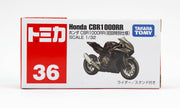[Team Honda] 156741 + 158653 + 102427 + 879978 + 798477