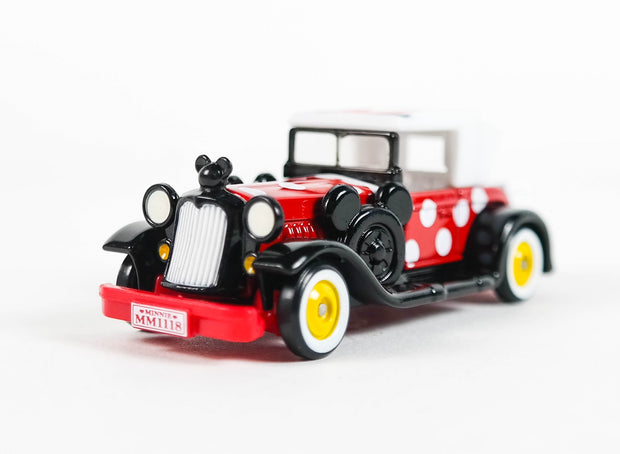 Disney Motors DM-11 Dream Star Classic Minnie Mouse