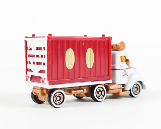 Disney Motors DM Shop Ex Dream Carry Mickey
