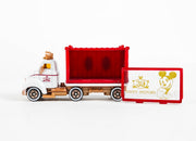 Disney Motors DM Shop Ex Dream Carry Mickey