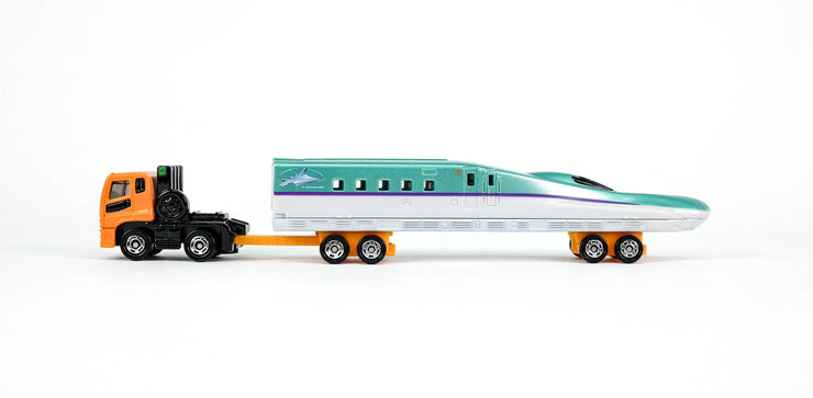 880431 Mitsubishi Fuso Super Great Transporter