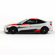 Tomica 4D Toyota 86GR Gazoo Racing