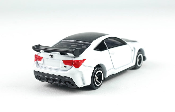 156666 Lexus RC F