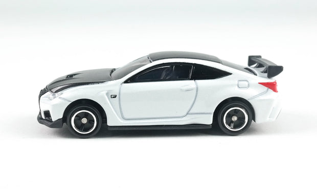 156666 Lexus RC F