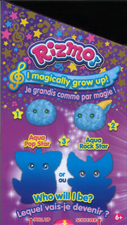 Rizmo Blue