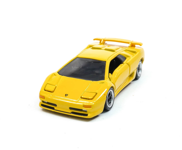 Tomica Premium 15 Lamborghini Diablo SV