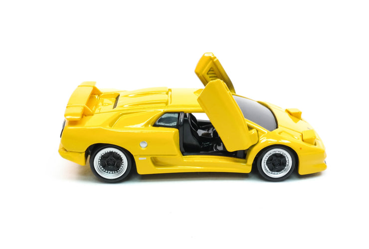 Tomica Premium 15 Lamborghini Diablo SV